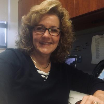 Anne McCormick